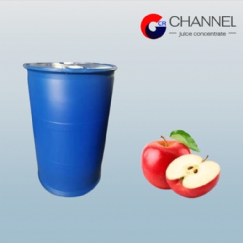 Chinese Organic Apple Juice Concentrate 70° Brix