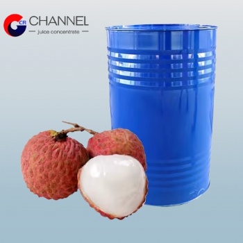 Tropical Lychee Juice Concentrate 30Brix