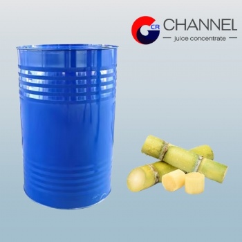 No Additives Sugar Cane Juice Concentrate